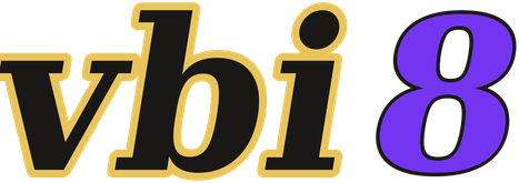 vbi8 logo