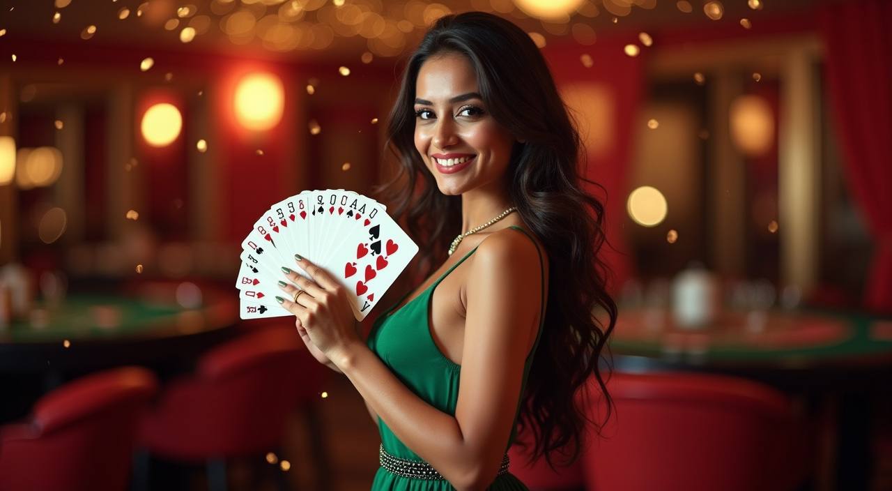 vbi8 Live One Blackjack-এ আমরা কী দিচ্ছি