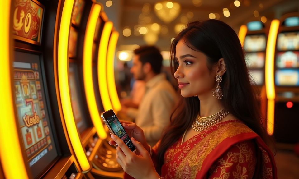 vbi8 অ্যাপ খুললেই পুরো লবি সামনে